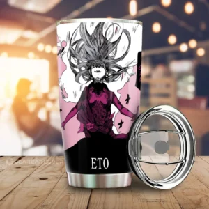Eto 20oz Tumbler