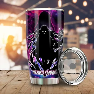 Nezuko 20oz Tumbler