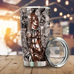 Diavolo 20oz Tumbler
