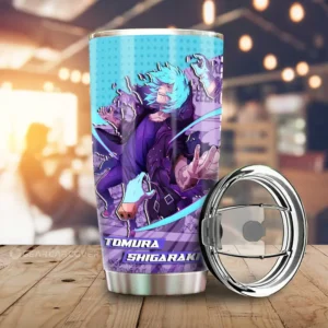 Tomura Shigaraki 20oz Tumbler