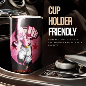 Majin Buu 20oz Tumbler