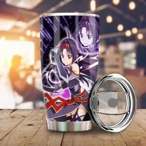 Yuuki Konno (Yuuki) 20oz Tumbler