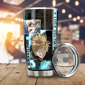 Luck Voltia 20oz Tumbler