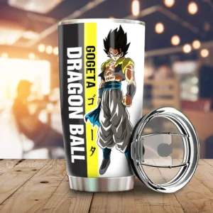 Gogeta 20oz Tumbler