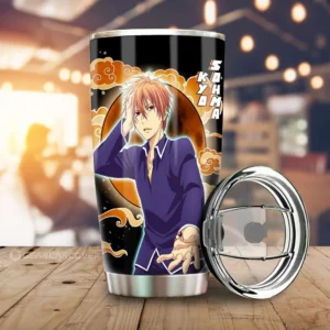 Kyo Sohma 20oz Tumbler
