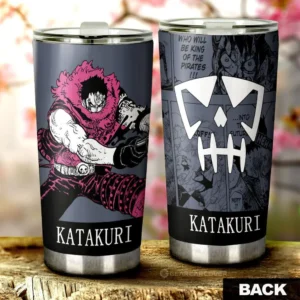 Charlotte Katakuri 20oz Tumbler