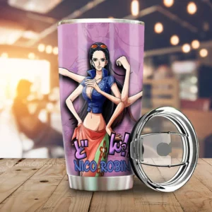 Nico Robin 20oz Tumbler
