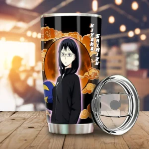Kiyoko Shimizu 20oz Tumbler