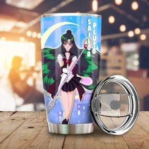 Sailor Pluto 20oz Tumbler
