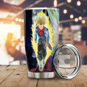Future Trunks 20oz Tumbler