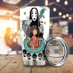 Spirited Away 20oz Tumbler