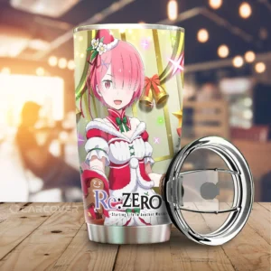Re:Zero Ram 20oz Tumbler