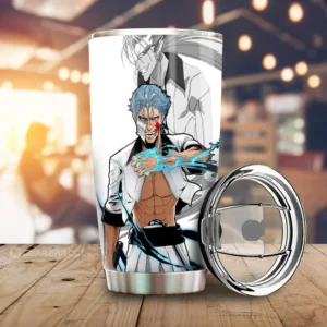 Grimmjow Jaegerjaquez 20oz Tumbler