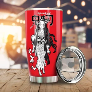 Nezuko Kamado 20oz Tumbler