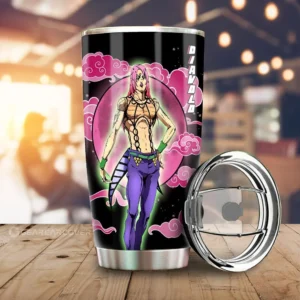 Diavolo 20oz Tumbler