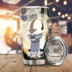 Appa 20oz Tumbler
