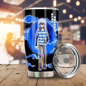 Ryou Bakura 20oz Tumbler