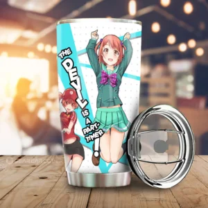 Chiho Sasaki 20oz Tumbler