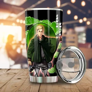 Erwin Smith 20oz Tumbler
