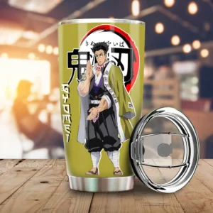 Gyomei Himejima 20oz Tumbler