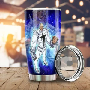 Ira Gamagoori 20oz Tumbler