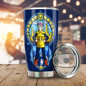 Bulma 20oz Tumbler