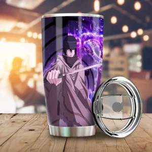 Sasuke 20oz Tumbler