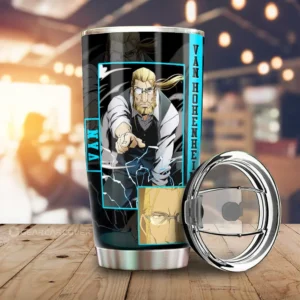 Van Hohenheim 20oz Tumbler