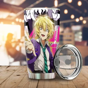 Teruki Hanazawa 20oz Tumbler