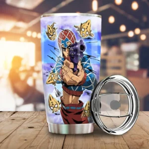 Guido Mista 20oz Tumbler