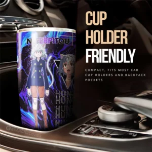 Neferpitou 20oz Tumbler