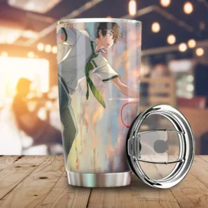 Your Name 20oz Tumbler