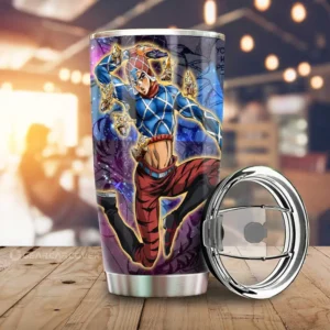 Guido Mista 20oz Tumbler