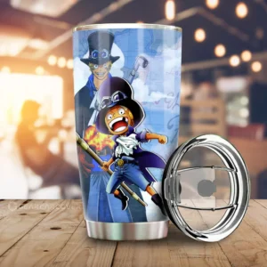 Sabo 20oz Tumbler