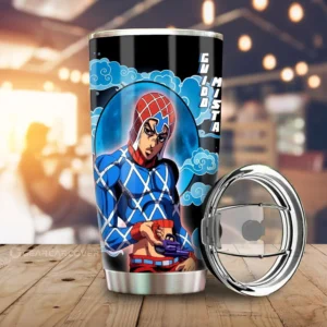 Guido Mista 20oz Tumbler
