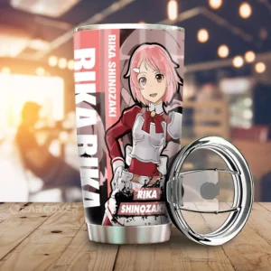 Sword Art Online Rika Shinozaki 20oz Tumbler