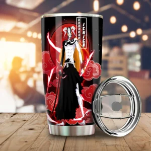 Hollow Demon 20oz Tumbler