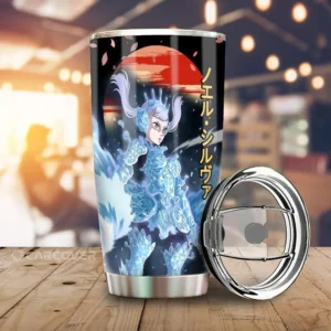 Noelle Silva 20oz Tumbler