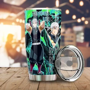 Tengen Uzui 20oz Tumbler
