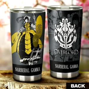 Narberal Gamma 20oz Tumbler