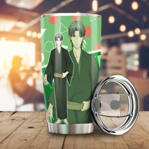 Shigure Sohma 20oz Tumbler