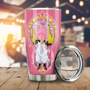 Majin Buu 20oz Tumbler