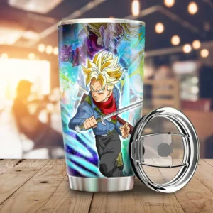 Trunks 20oz Tumbler