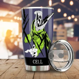 Cell 20oz Tumbler