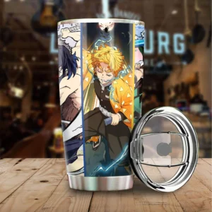 Demon Slayer 20oz Tumbler