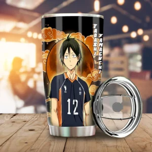 Tadashi Yamaguchi 20oz Tumbler