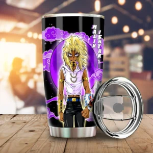Malik Ishtar 20oz Tumbler