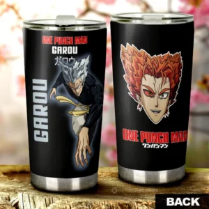 Garou 20oz Tumbler