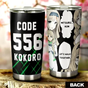 Code:556 Kokoro 20oz Tumbler