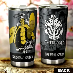 Narberal Gamma 20oz Tumbler